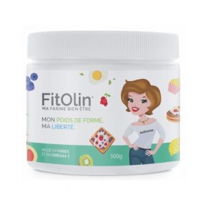 FITOLIN, farine de lin bio de la méthode Chataigner distribuée par zenetmoi.fr