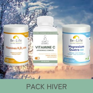 pack hiver