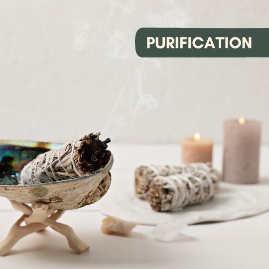 purification zen