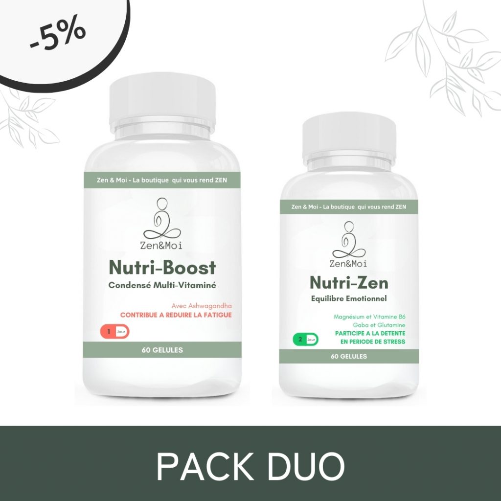 pack duo