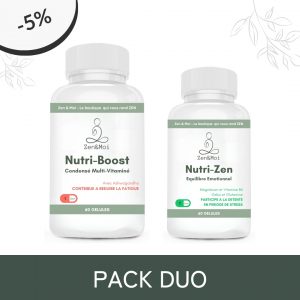 pack duo