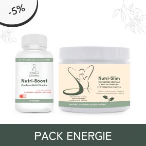 PACK ENERGIE