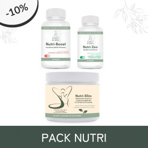 PACK NUTRI